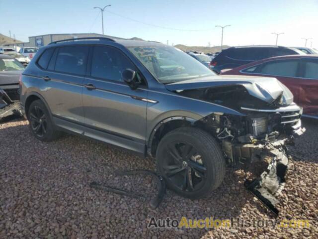 VOLKSWAGEN TIGUAN SE R-LINE BLACK, 3VVCB7AX7PM001246