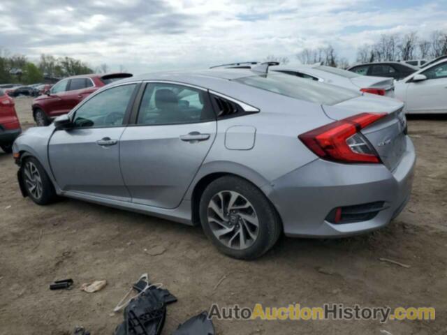 HONDA CIVIC EX, 19XFC2F78HE217185