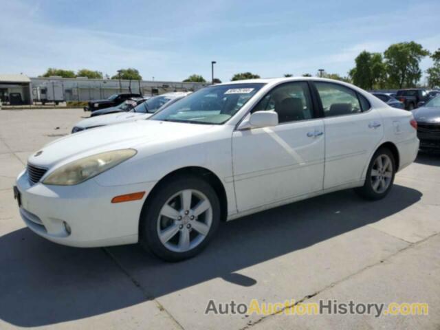 LEXUS ES330 330, JTHBA30GX65155136