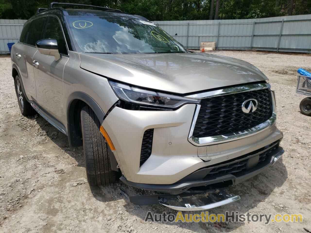 2022 INFINITI QX60 AUTOG AUTOGRAPH, 5N1DL1HU1NC334786