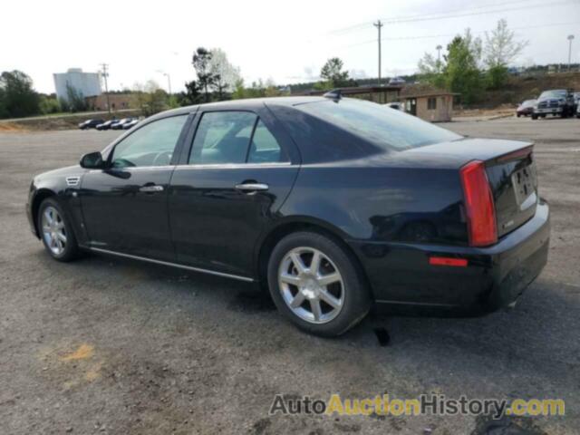 CADILLAC STS, 1G6DZ67A890129709