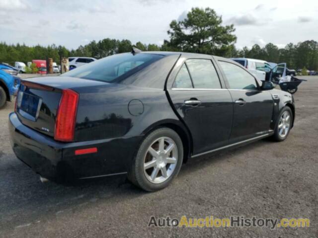 CADILLAC STS, 1G6DZ67A890129709