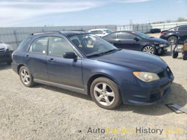 SUBARU IMPREZA 2.5I SPORTS WAGON, JF1GG67696H811805