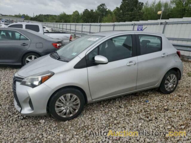 TOYOTA YARIS L, VNKKTUD38GA068022