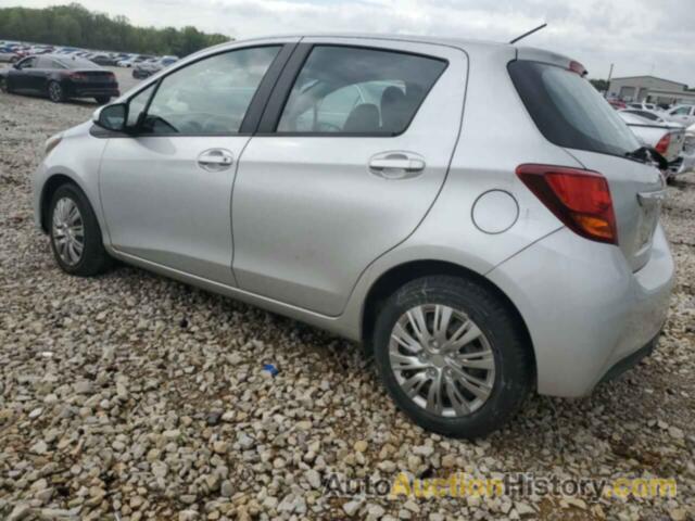 TOYOTA YARIS L, VNKKTUD38GA068022