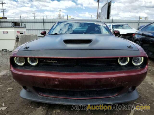 DODGE CHALLENGER R/T 392, 2C3CDZFJ4HH631559