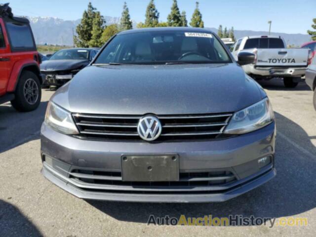 VOLKSWAGEN JETTA SE, 3VWD17AJ1FM216599