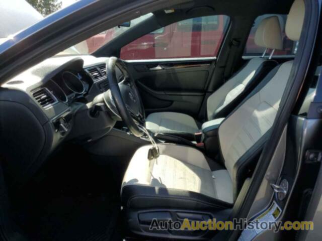 VOLKSWAGEN JETTA SE, 3VWD17AJ1FM216599