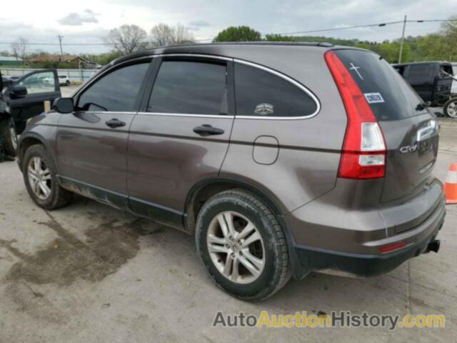 HONDA CRV EX, 5J6RE4H54BL102882