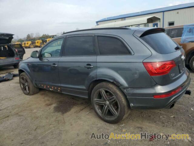 AUDI Q7 PRESTIGE, WA1DGBFE3DD016049