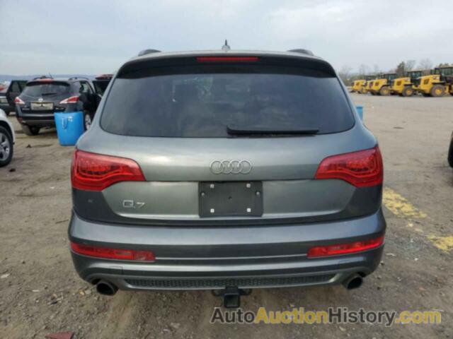 AUDI Q7 PRESTIGE, WA1DGBFE3DD016049