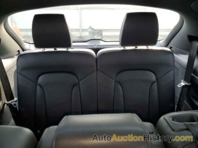 AUDI Q7 PRESTIGE, WA1DGBFE3DD016049