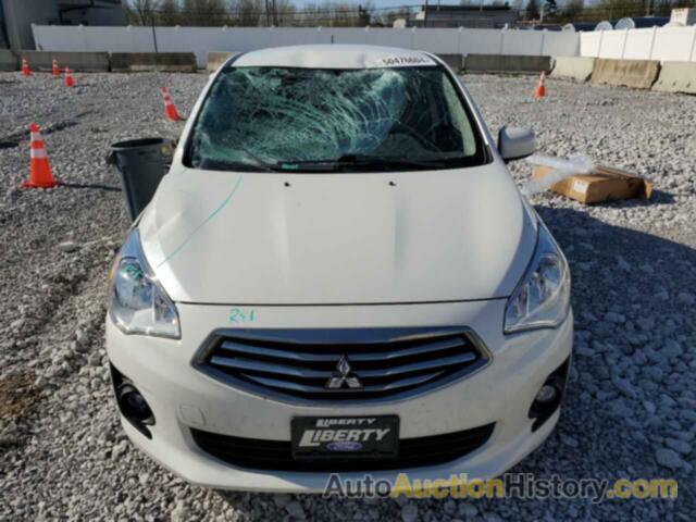 MITSUBISHI MIRAGE G4 ES, ML32F3FJ8JHF08573