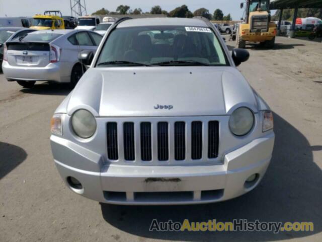 JEEP COMPASS SPORT, 1J8FT47028D727670