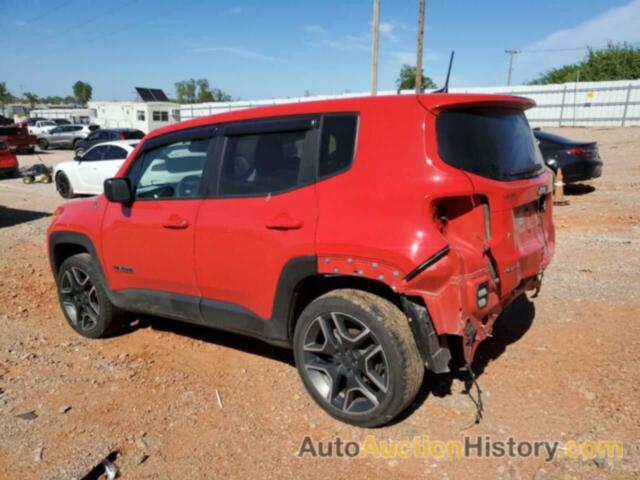 JEEP RENEGADE SPORT, ZACNJDAB1MPM35696