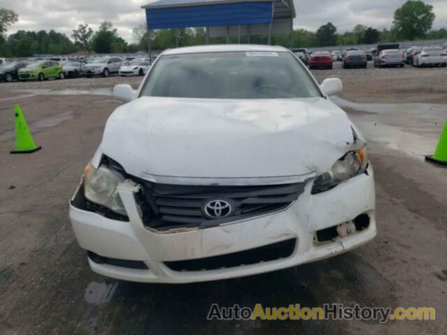 TOYOTA AVALON XL, 4T1BK3DB6AU361089