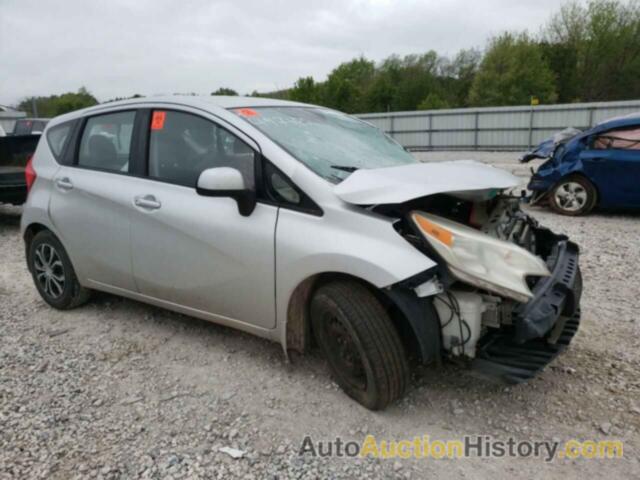 NISSAN VERSA S, 3N1CE2CP6EL365010