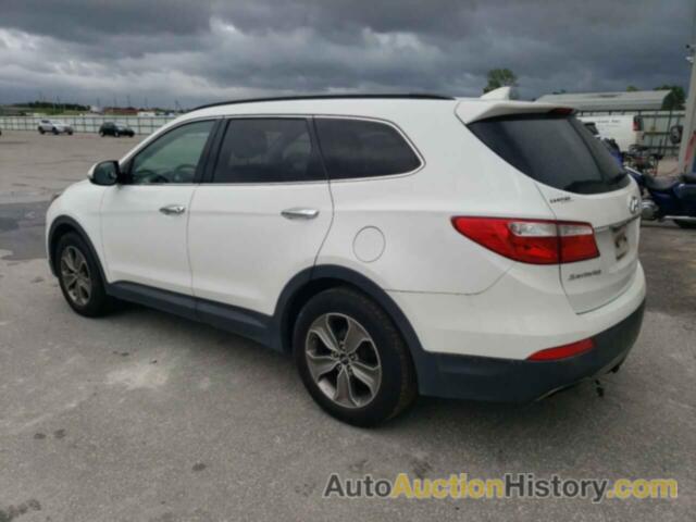 HYUNDAI SANTA FE GLS, KM8SN4HF9DU002754