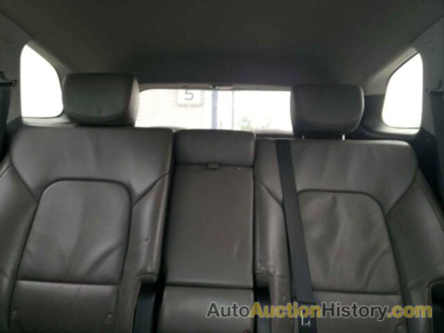 HYUNDAI SANTA FE GLS, KM8SN4HF9DU002754