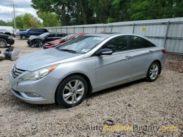 HYUNDAI SONATA SE, 5NPEC4AC2BH081764