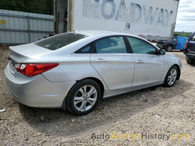 HYUNDAI SONATA SE, 5NPEC4AC2BH081764