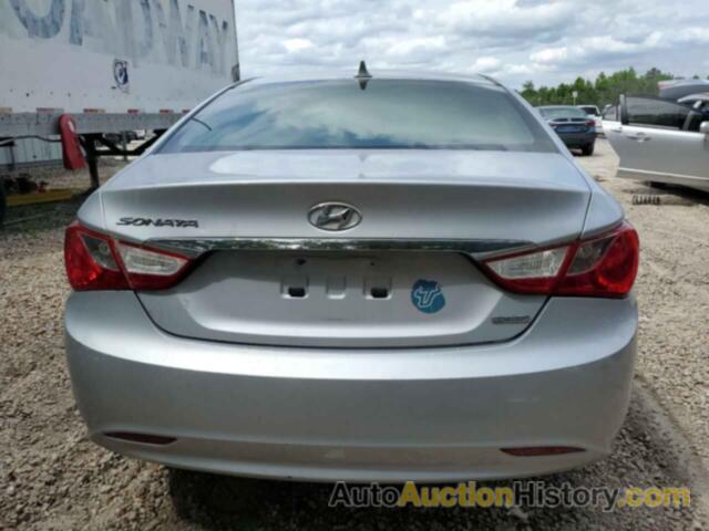 HYUNDAI SONATA SE, 5NPEC4AC2BH081764