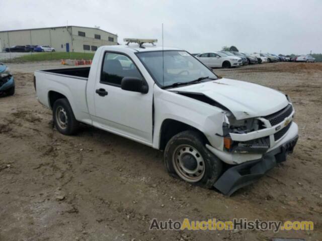 CHEVROLET COLORADO, 1GCCSBFE1C8160688