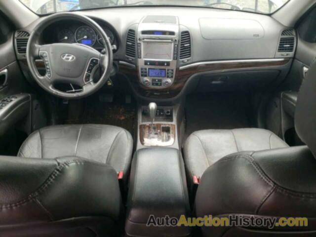 HYUNDAI SANTA FE LIMITED, 5XYZK3AB3BG053940