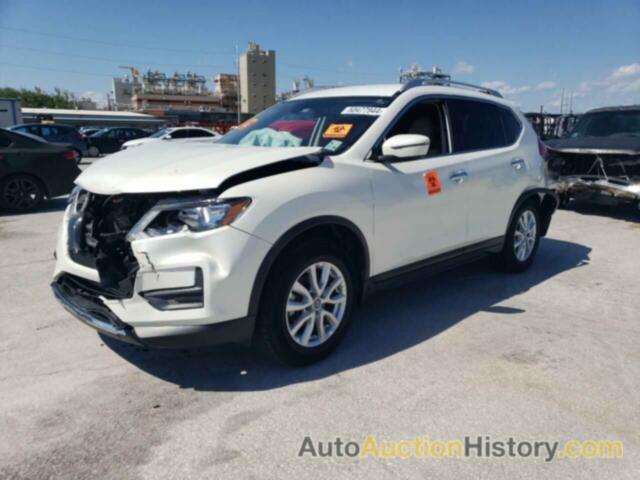 NISSAN ROGUE S, JN8AT2MT0LW037101