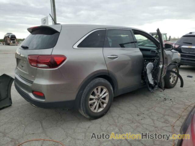 KIA SORENTO L, 5XYPG4A31KG551920