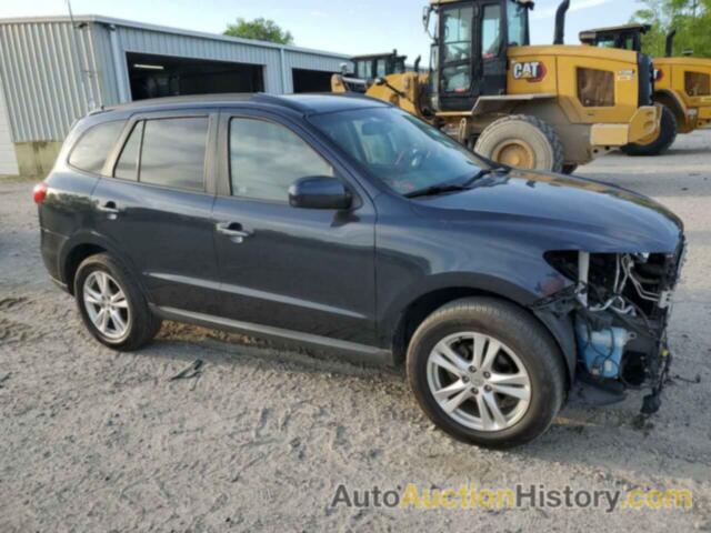 HYUNDAI SANTA FE LIMITED, 5XYZKDAG9BG053958