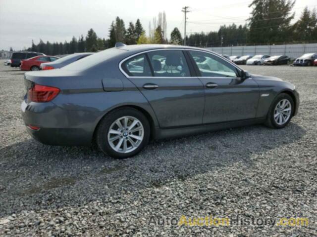 BMW 5 SERIES XI, WBA5A7C54GG644098