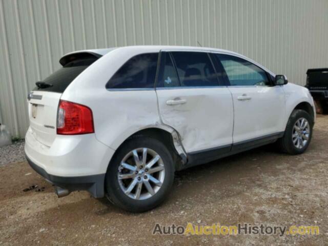 FORD EDGE LIMITED, 2FMDK3KC9DBA13785