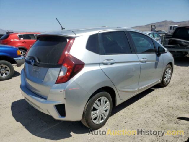 HONDA FIT LX, JHMGK5H53GX025822