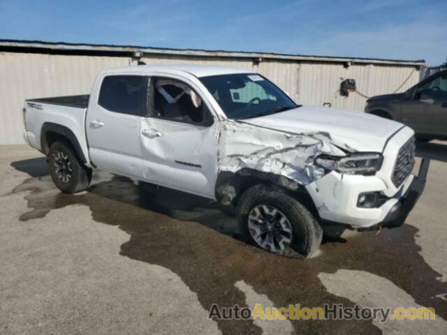 TOYOTA TACOMA DOUBLE CAB, 3TMAZ5CN9NM184339