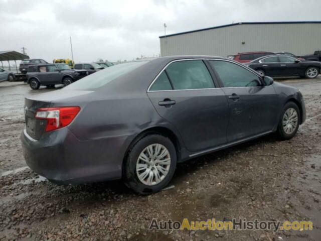 TOYOTA CAMRY L, 4T4BF1FK7DR321202
