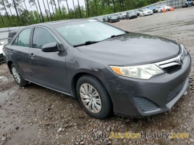 TOYOTA CAMRY L, 4T4BF1FK7DR321202