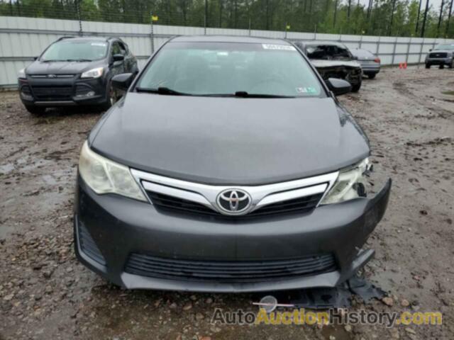 TOYOTA CAMRY L, 4T4BF1FK7DR321202