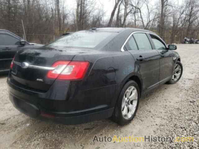 FORD TAURUS SEL, 1FAHP2EWXCG138167