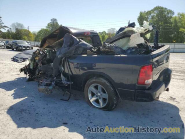 DODGE RAM 1500 ST, 1C6RD6FT0CS157608