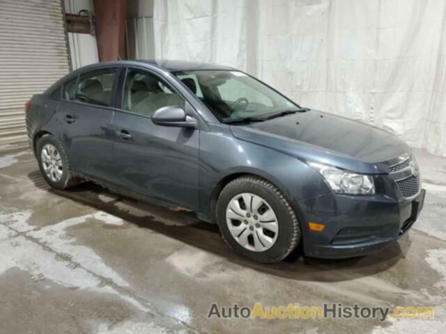 CHEVROLET CRUZE LS, 1G1PB5SG7D7221908