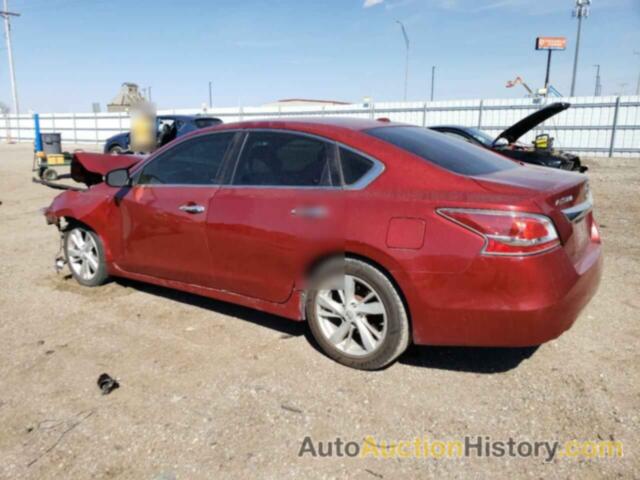 NISSAN ALTIMA 2.5, 1N4AL3AP0EN247169