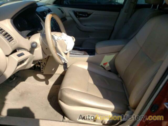 NISSAN ALTIMA 2.5, 1N4AL3AP0EN247169