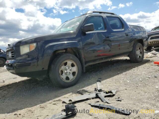 HONDA RIDGELINE RT, 2HJYK16298H522804