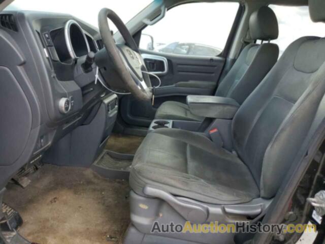 HONDA RIDGELINE RT, 2HJYK16298H522804