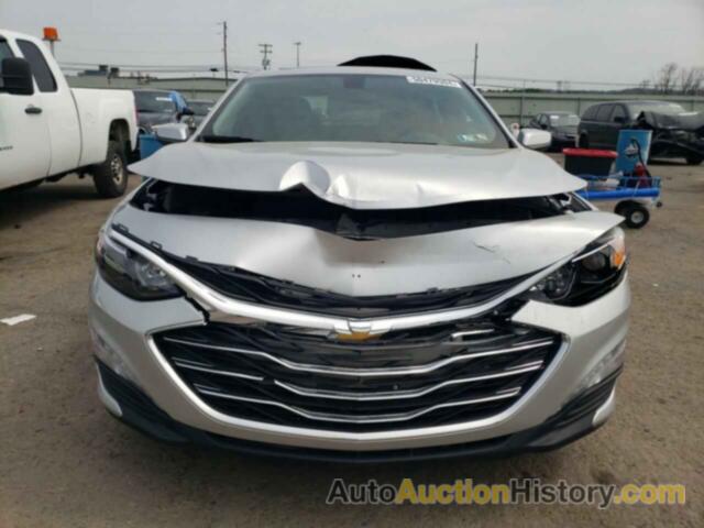 CHEVROLET MALIBU LT, 1G1ZD5ST7MF026851