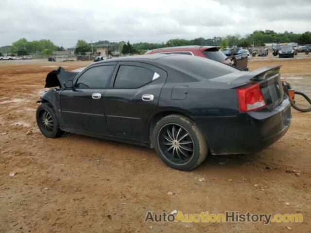 DODGE CHARGER SXT, 2B3CA3CV8AH287444