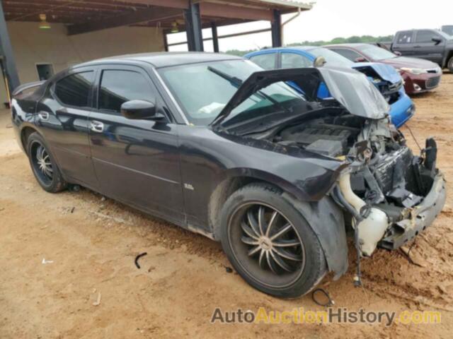 DODGE CHARGER SXT, 2B3CA3CV8AH287444