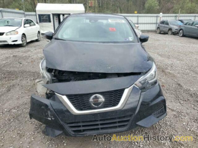 NISSAN VERSA SV, 3N1CN8EVXLL818993