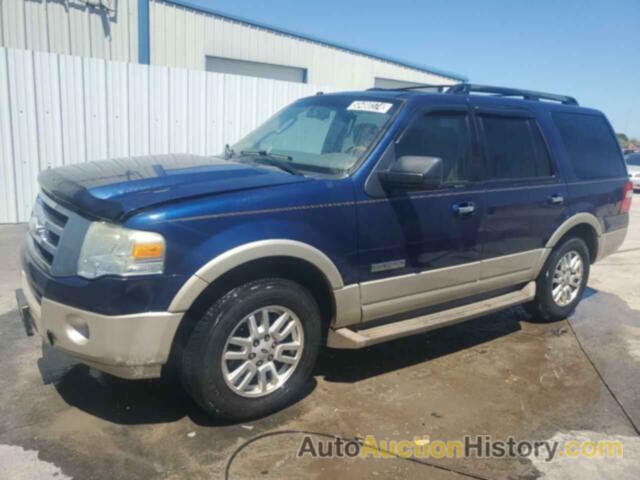 FORD EXPEDITION EDDIE BAUER, 1FMFU17518LA77018